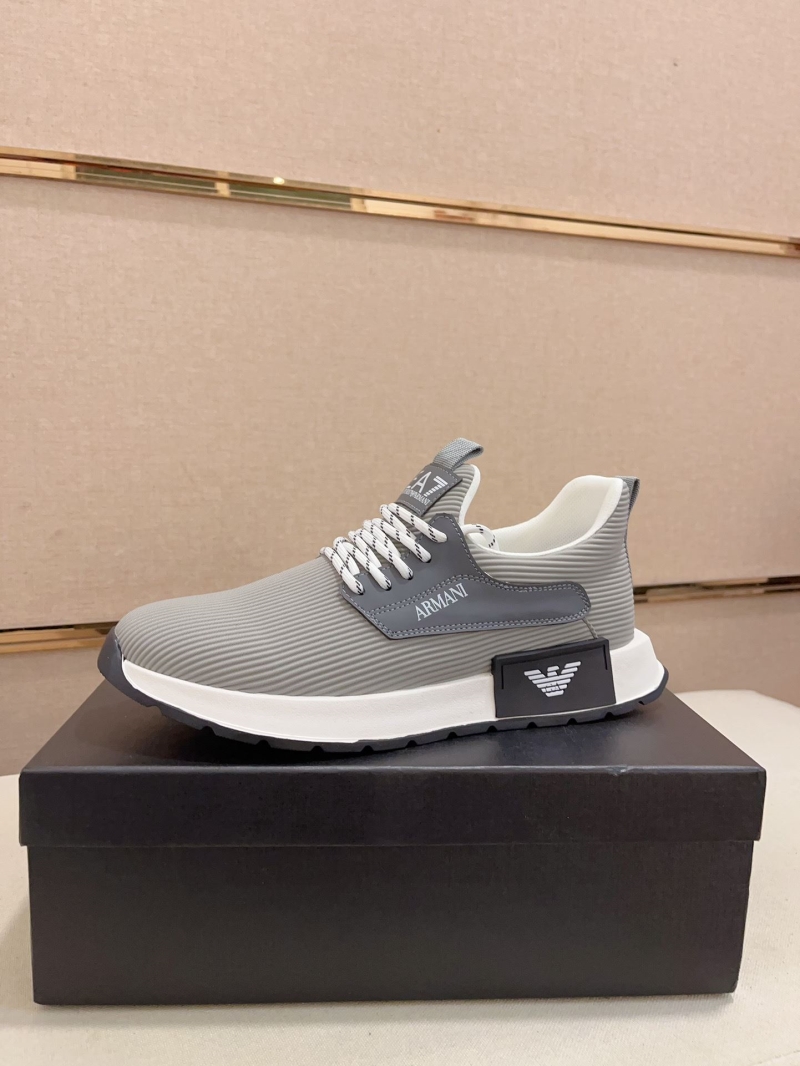 Armani Sneakers